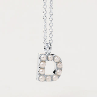 Pearl Letter