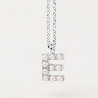 Pearl Letter