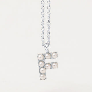 Pearl Letter