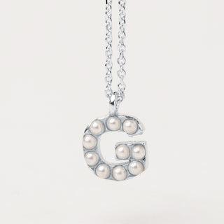 Pearl Letter