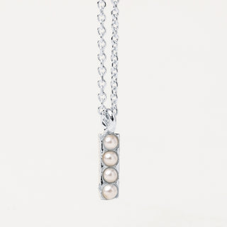 Pearl Letter