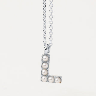 Pearl Letter