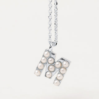Pearl Letter