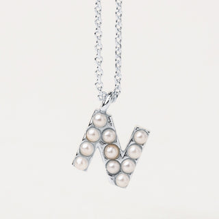 Pearl Letter