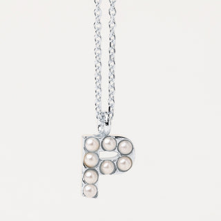 Pearl Letter