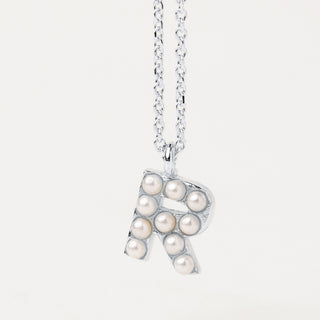 Pearl Letter