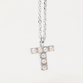 Pearl Letter