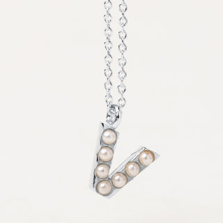 Pearl Letter