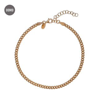 Chain Medium