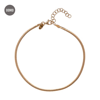 Chain Semi Bold