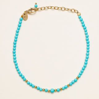 Bracciale pietre bianche oro elegante
