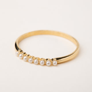 Rail Pearl