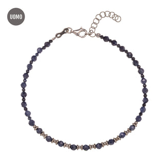 Sapphire Half