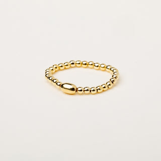 Oval Simple