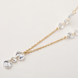 Clarisse pendant