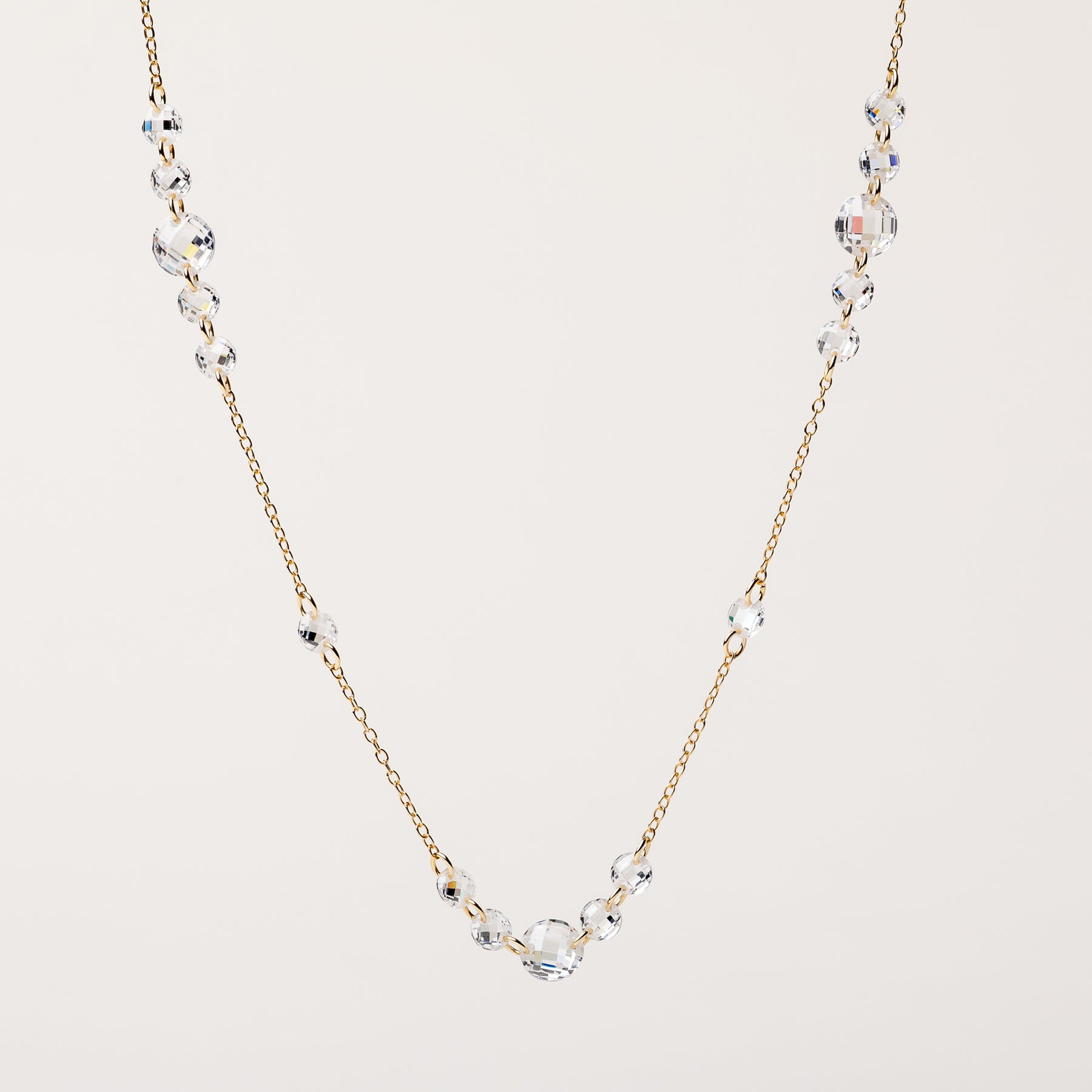 Collane A Catena In Argento Sterling Placcato Rodio Con Chiusure Di Anello Di Primavera Con 925 Francobollo Collane A Catena In Argento Sterling Placcato Rodio Con Chiusure Di Anello Di Primavera Con 925 Francobollo