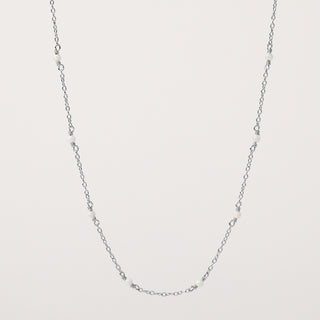 collana opale raffinata