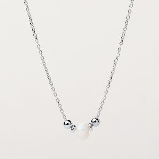 collana opale versatile