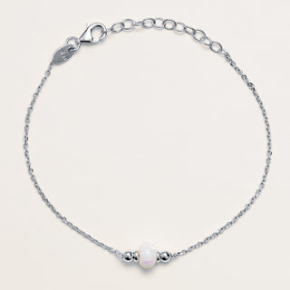 bracciale opale regalo