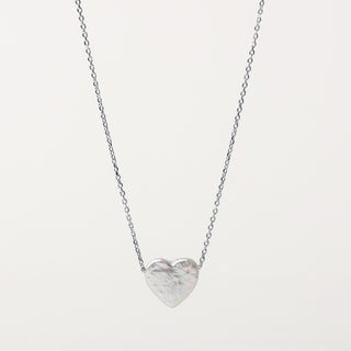 AL5122 collana perle acqua dolce Argento elegante donna gioiello luxury