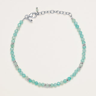 Bracciale Argento pietre naturali