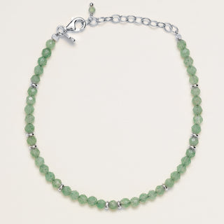 Bracciale Argento pietre naturali