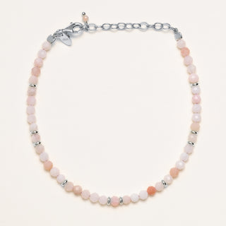 Bracciale Argento pietre naturali