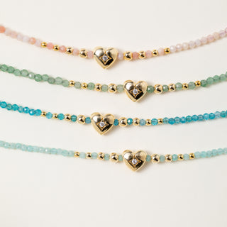 Lovely Stones