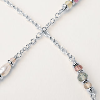 Violet Veil Chain