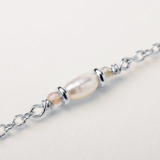 Violet Veil Chain