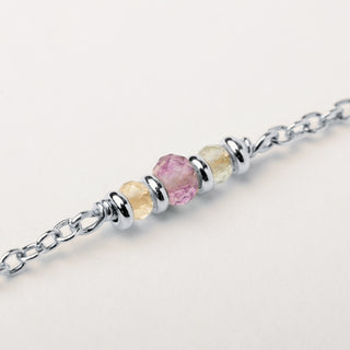 Violet Veil Chain
