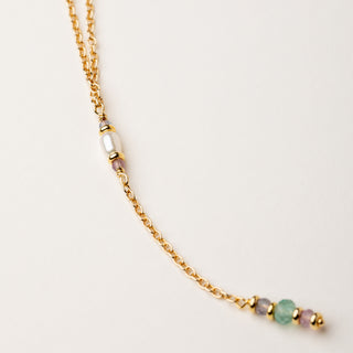 Violet Veil Chain Y