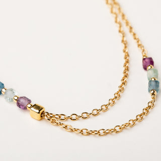 Fluorite Glow Double