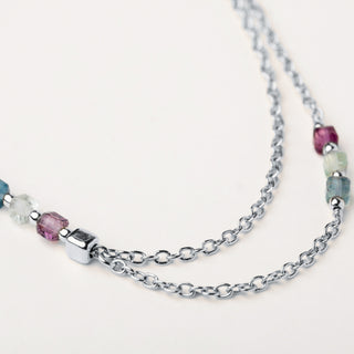 Fluorite Glow Double