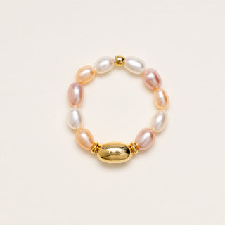 Rainbow Pearl