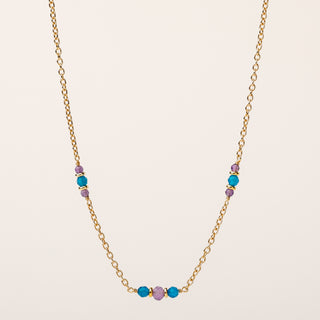 Marisol Chain
