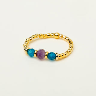 Marisol Gold