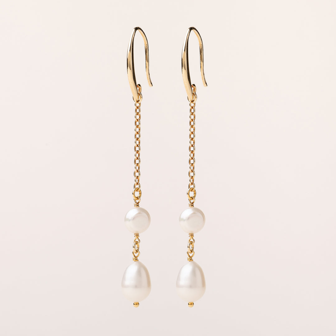 18 carati Oro, Perle di acqua dolce, da 4 a 7 mm di - Catawiki 18 carati Oro, Perle di acqua dolce, da 4 a 7 mm di - Catawiki