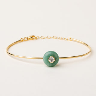 Halo Bangle