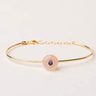 Halo Bangle