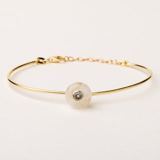 Halo Bangle