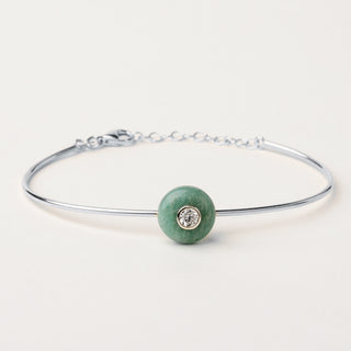 Halo Bangle