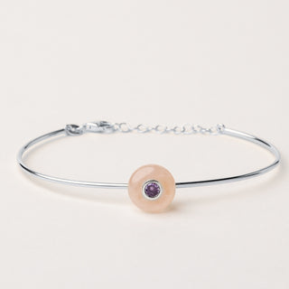 Halo Bangle