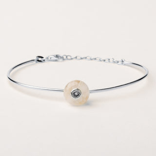 Halo Bangle