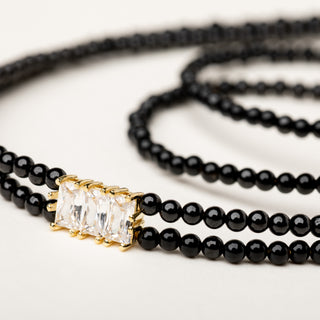Crest Black