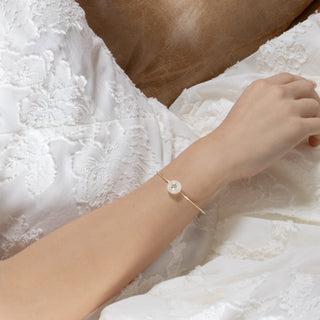 Halo Bangle