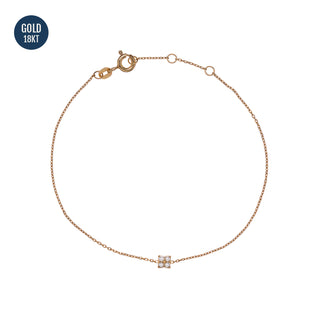 Little White Lie-Gold 18kt