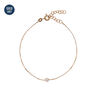 Angel Face-Gold 18kt