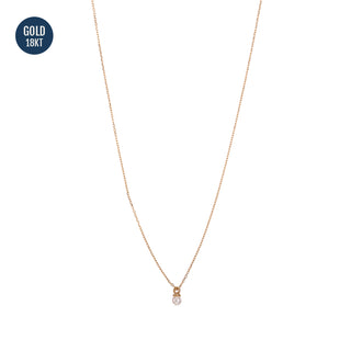 Hopeless Romantic - Gold 18kt