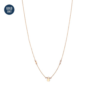At First Light-Gold 18kt